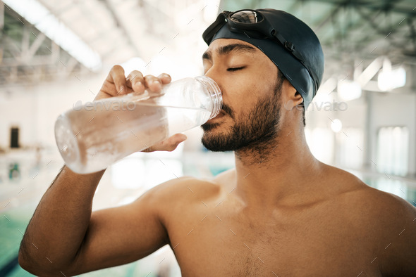 Training & Gym Water Bottles & Hydration.