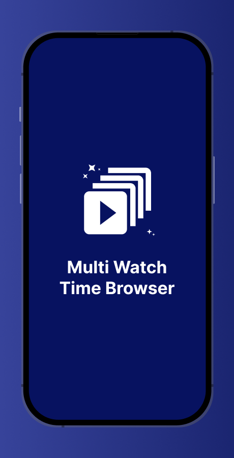 Multi Watch Time Browser - Multiscreen Browser Tabs - Video Viewer ...