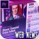 Web News Announce - VideoHive Item for Sale