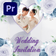 Romantic Wedding Invitation (MOGRT) - VideoHive Item for Sale