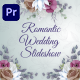 Ink Romantc Wedding Slideshow (MOGRT) - VideoHive Item for Sale