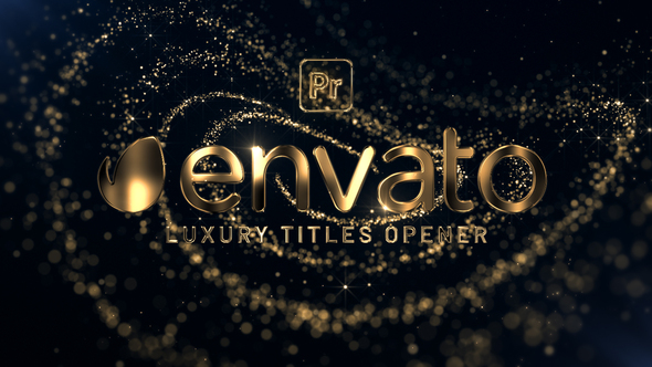 Golden Luxury Titles