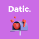 Datic - Dating Flutter App UI Template (Figma Included)
