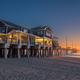 Jennette&#39;s Pier in Nags Head, North Carolina, USA - PhotoDune Item for Sale