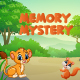 Memory Mystery - Educational Game - HTML5, Construct 3
