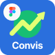 Convis - Business & Consulting Figma Template