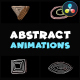 Abstract Scribble Animations | DaVinci Resolve - VideoHive Item for Sale