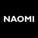 Naomi - Promotional Email Templates Set