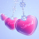 Valentine Hearts - VideoHive Item for Sale