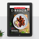 Food E-Magazine