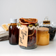 Get Well Soon Gifts kit with vitamins, honey, spices, wool socks, Cinnamon Sticks. Care package - PhotoDune Item for Sale