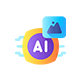 AI Art Generator OpenAI Dall-E - Consumable In-App Purchase Credits - SwiftUI iOS Full Application