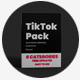 TikTok Pac Pro - VideoHive Item for Sale