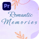 Romantic Memories - VideoHive Item for Sale