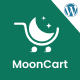 MoonCart | WordPress WooCommerce Theme