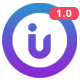Upbit - Bootstrap Admin & Dashboard UI Kit