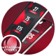 Instagram Red Event - Black Friday - VideoHive Item for Sale
