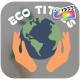 Eco Recycle Titles | FCPX - VideoHive Item for Sale