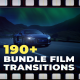 FIlm Bundle Transitions - VideoHive Item for Sale