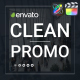 Clean Promo for FCPX - VideoHive Item for Sale