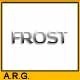 Frost - Transitions - VideoHive Item for Sale