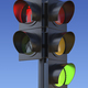 Traffic lights - PhotoDune Item for Sale