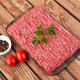 Pork and beef minced meat - PhotoDune Item for Sale