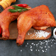 Smoked chicken thighs - PhotoDune Item for Sale