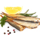 Sprats without their heads - PhotoDune Item for Sale