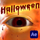 Halloween Story Pack - VideoHive Item for Sale