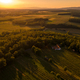Drone shot of winery - PhotoDune Item for Sale
