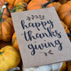 Happy Thanksgiving - PhotoDune Item for Sale