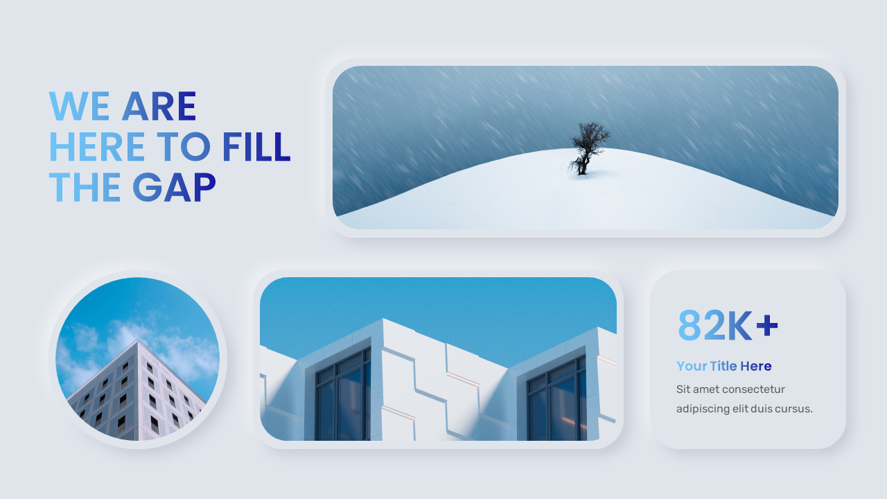 NEOMORP - Multipurpose Google Slides Template, Presentation Templates