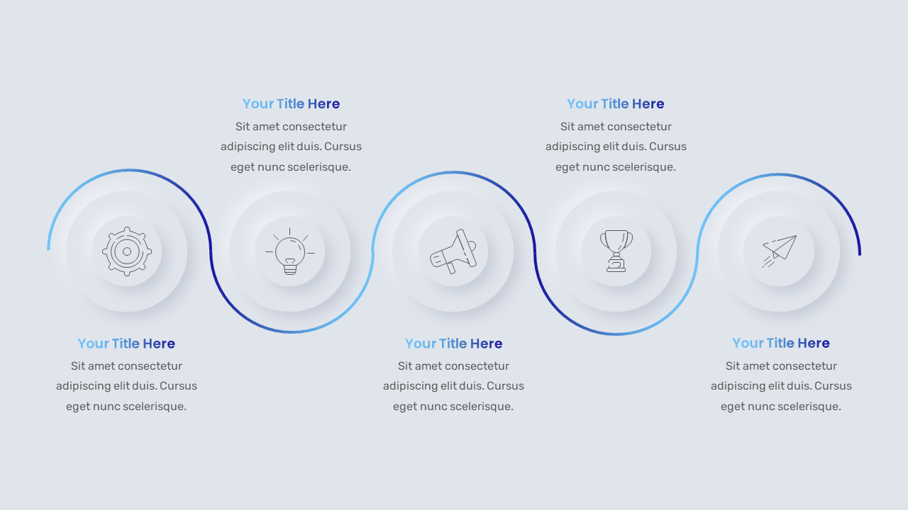 NEOMORP - Multipurpose Google Slides Template, Presentation Templates