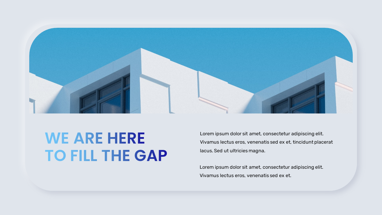NEOMORP - Multipurpose Google Slides Template, Presentation Templates