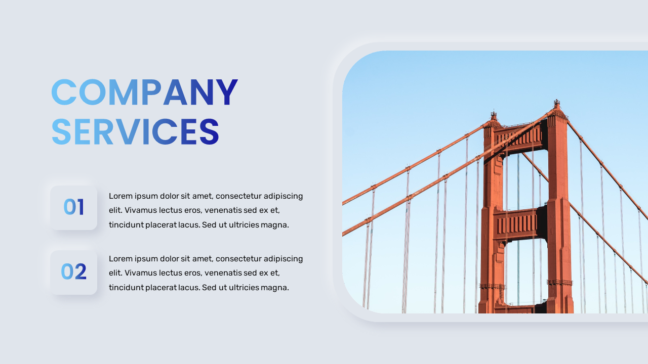 NEOMORP - Multipurpose Google Slides Template, Presentation Templates