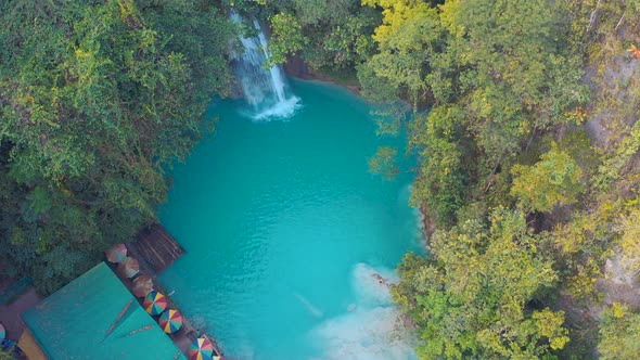 Tour on the islands of philippines