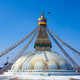 Baudhanath Stupa in Kathmandu - PhotoDune Item for Sale