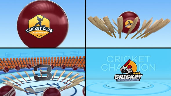 Cricket Countdown