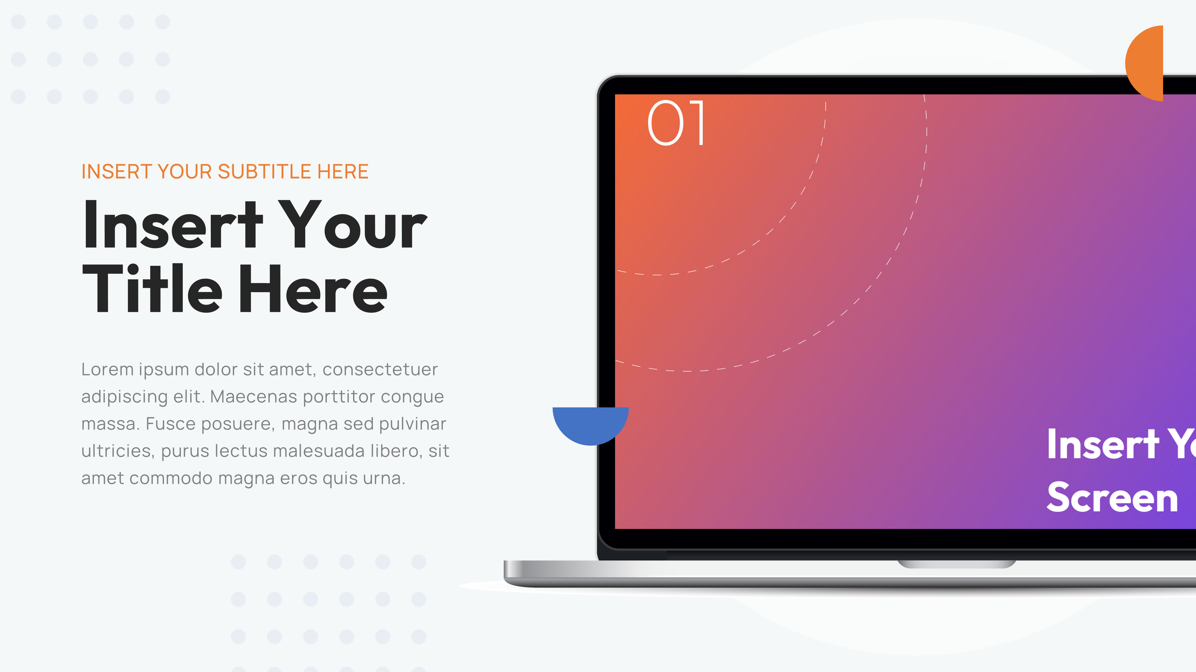 Moby - Mobile App PowerPoint Presentation Template, Presentation Templates