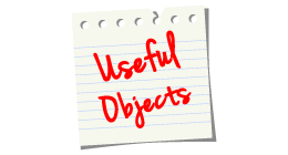 Useful Vector Objects