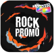 Rock Promo for FCPX - VideoHive Item for Sale
