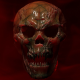 Cursed Skull Reveal - VideoHive Item for Sale