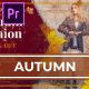 Fall Season Fashion Sale | Autumn Promo | MOGRT - VideoHive Item for Sale
