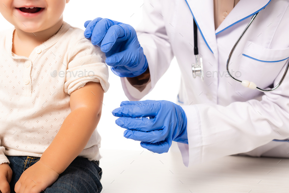 Toddler on sale latex gloves