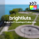Bright Color Presets for Final Cut Pro Vol. 01 - VideoHive Item for Sale