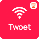 Twoet - Internet Provider & Satellite TV HTML Template