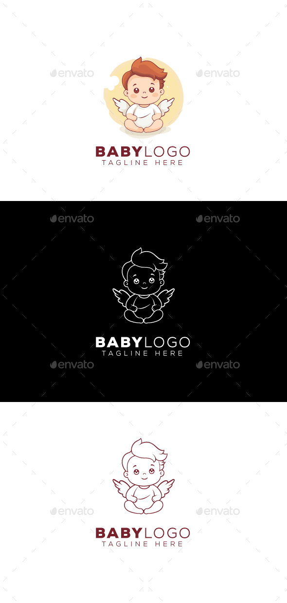 [DOWNLOAD]Baby Logo