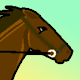 Horse Race - HTML5 Game - C3P