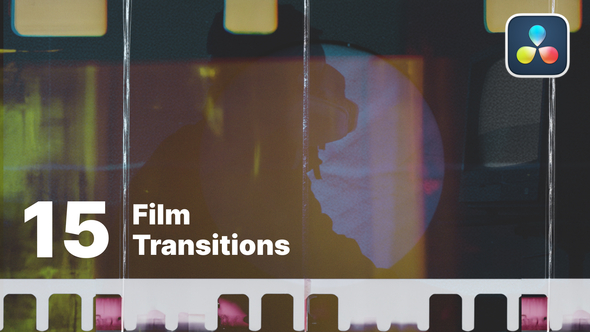 Film Transition Pack